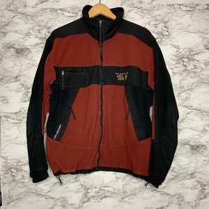 Mountain hardwear jacket